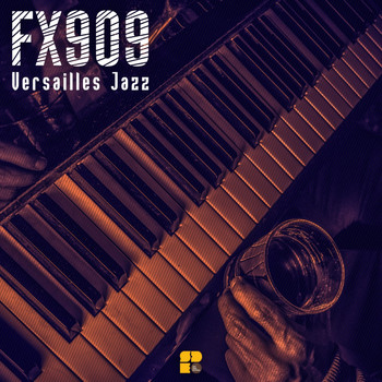 FX909 - Versailles Jazz