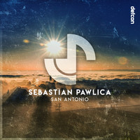 Sebastian Pawlica - San Antonio