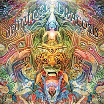 Various Artists - Gamma Draconis