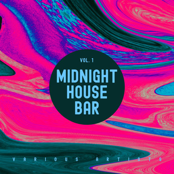 Various Artists - Midnight House Bar, Vol. 1