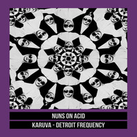 Karuva - Detroit Frequency
