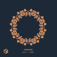 Funkware - Alice, Mars
