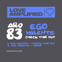 Ego Valente - Check This Out