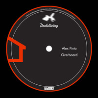 Alex Pinto - Overboard