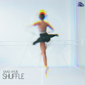 Saad Ayub - Shuffle