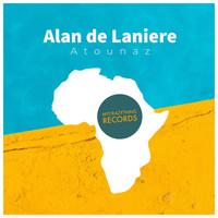 Alan de Laniere - Atounaz