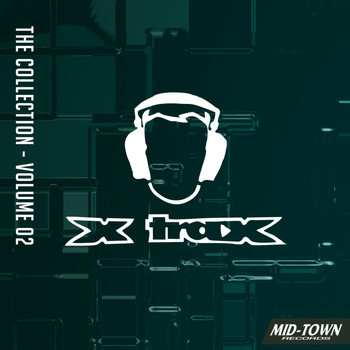 Various Artists - X-Trax Collection, Vol. 2