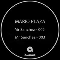Mario Plaza - Mr Sanchez: 002: Mr Sanchez: 003