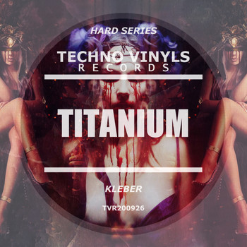Kleber - Titanium
