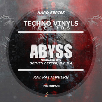 Kai Pattenberg - Abyss