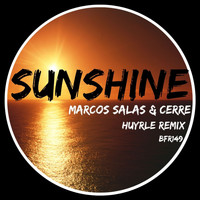 Marcos Salas & Cerre - Sunshine