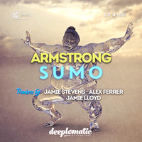 Armstrong - Sumo