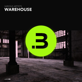 Various Artists - Warehouse