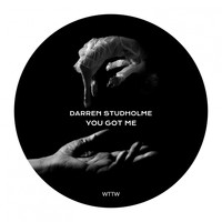Darren Studholme - You Got Me