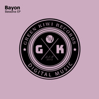Bayon - Bassdiva EP