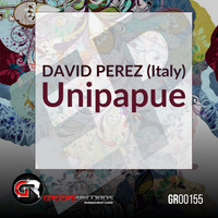 David Perez (Italy) - Unipapue