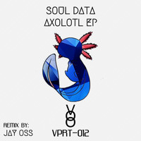 Soul Data - Axolotl