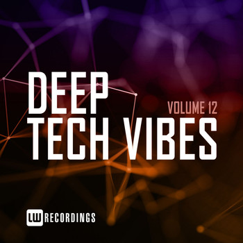 Various Artists - Deep Tech Vibes, Vol. 12