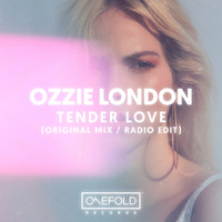 Ozzie London - Tender Love
