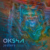 Oksha - Jesters