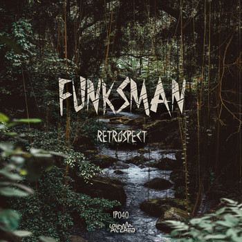 Retrospect - Funksman