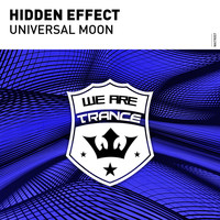 Hidden Effect - Universal Moon