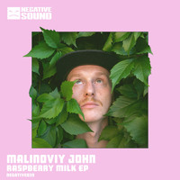 Malinoviy John - Raspberry Milk
