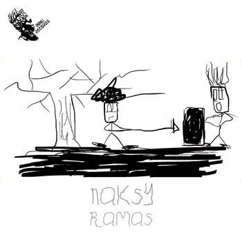 Naksy - Ramas