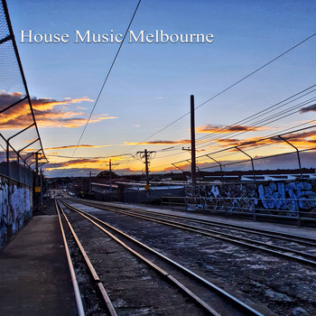 Various Artists - House Music Melbourne
