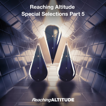 Various Artists - Reaching Altitude Special Selections, Pt. 5