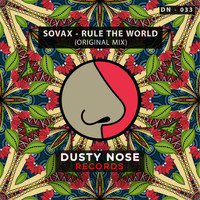 Sovax - Rule The World