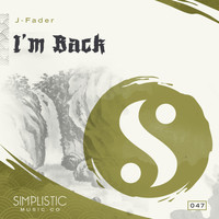 J-Fader - I'm Back