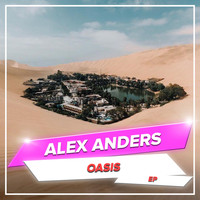 Alex Anders - Oasis