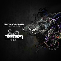 Dino Maggiorana - Wrecking EP
