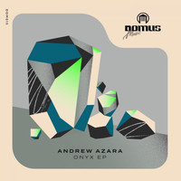 Andrew Azara - Onyx EP