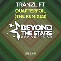 tranzLift - Quarterfoil (The Remixes)