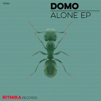 Domo - Alone EP