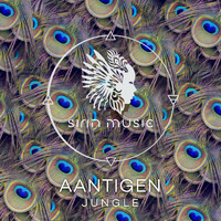 Aantigen - Jungle Fever