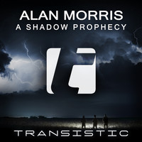 Alan Morris - A Shadow Prophecy