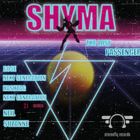 Shyma - The Lost Passenger