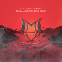 Kayat feat. Clare Stagg - The Calling (Paul Echo Remix)