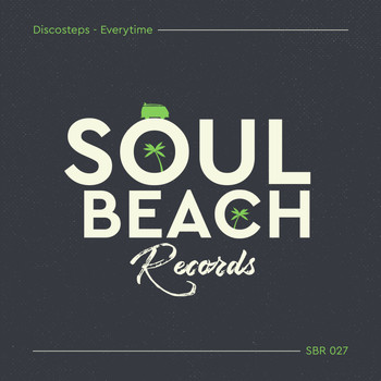 Discosteps - Everytime