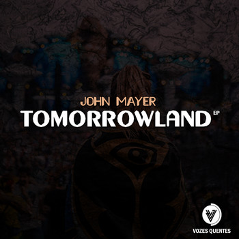 John Mayer - Tomorrowland