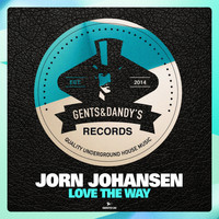 Jorn Johansen - Love The Way