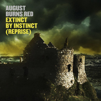 August Burns Red - Extinct By Instinct (Reprise)