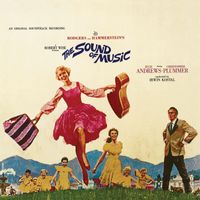 Rodgers & Hammerstein, Julie Andrews - The Sound Of Music (Original Soundtrack Recording)