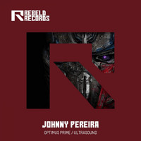 Johnny Pereira - Optimus Prime