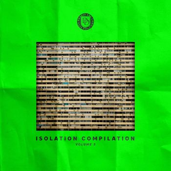 Various Artists - Isolation Compilation, Vol. 5