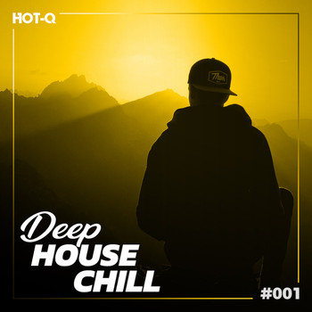 Various Artists - Deep House Chill 001