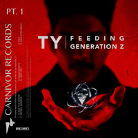 T Y - Feeding Generation Z